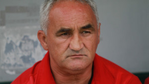 Radović: Odigrali smo ispod nivoa