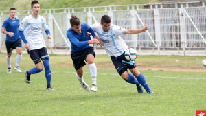 Radnik poslije penala izbacio Famos i plasirao se u finale