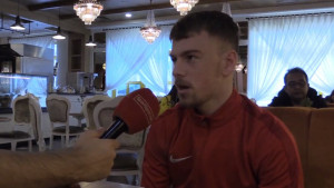 Resić: Ako ne vjerujemo u opstanak, džaba igramo i treniramo