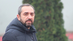 Karačić i Vojvodić odabrali startne postave za meč na Pecari