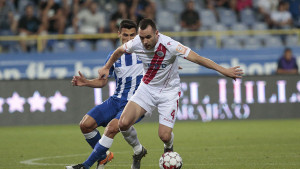 Ivan Čurjurić na tri sata od porodice, ali kao da su na drugom kontinentu