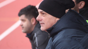Skočibušić vodio prvi trening NK Čelik, hoće li voditi ekipu u narednoj sezoni?