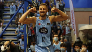 Doktorska partija Džanana Muse: Zmaj uništio Valenciju u "filmskoj" utakmici!