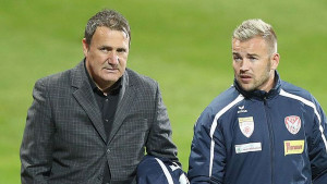 Abdulah Ibraković se prihvatio jednog od najtežih izazova: Preuzeo je klub koji ima samo dva boda...