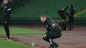 Rožman odredio početnu postavu za prvi prijateljski meč FK Sarajevo ove zime