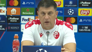 Norvežanin usred Beograda postavio škakljivo pitanje za srpskog šampiona: "Nećemo komentarisati"