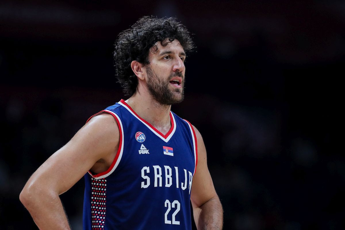 Srbija na nogama: Vasilije Micić se vraća u Crvenu zvezdu?!