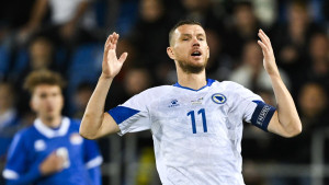 Split je na nogama, stiže najveće pojačanje u historiji: "Edin Džeko je odabrao Hajduk"