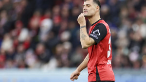 Na dnu Balkana niče moćni tim: Dovode najbolje igrače Dinama i Crvene zvezde, šlag na tortu - Xhaka!