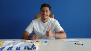 Ovo je novi najskuplji igrač s Balkana: Ima 18, ne igra za reprezentaciju i prodat je za 40 miliona!