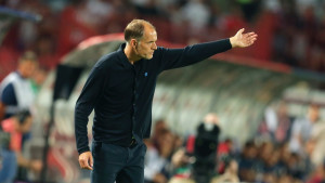 Thomas Tuchel zvijezdu Engleske poslao kući!