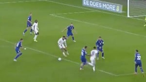 Vratio se jači nego ikad - Zvijezda Engleske pokazala pravu magiju na utakmici protiv Srbije