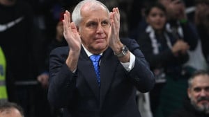 Tajkun stvara se brutalan tim - Predvodit će ga Željko Obradović!