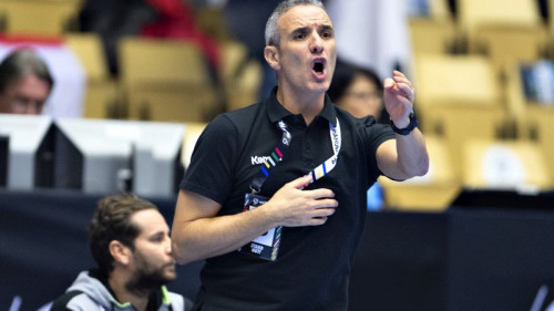 Geronina Srbija bez problema savladala Grčku