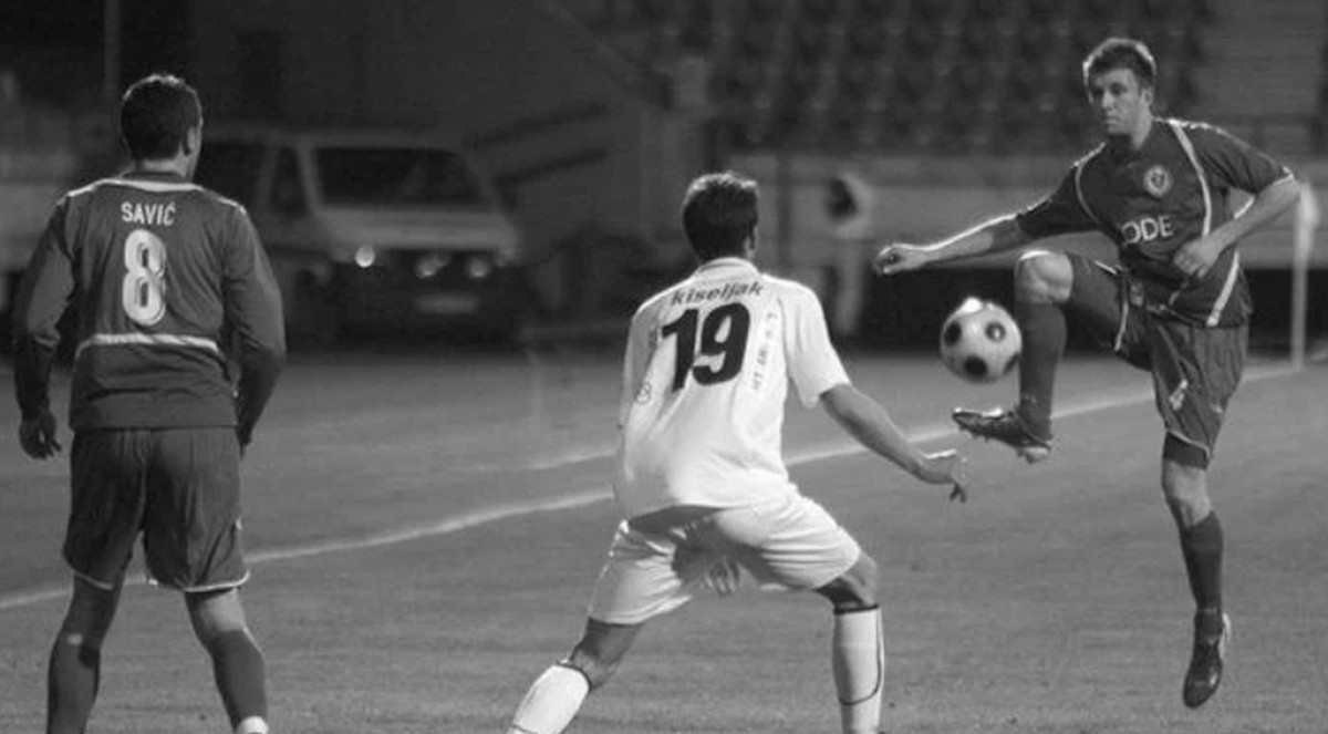 U 33. godini poginuo bivši igrač Željezničara i Zrinjskog!