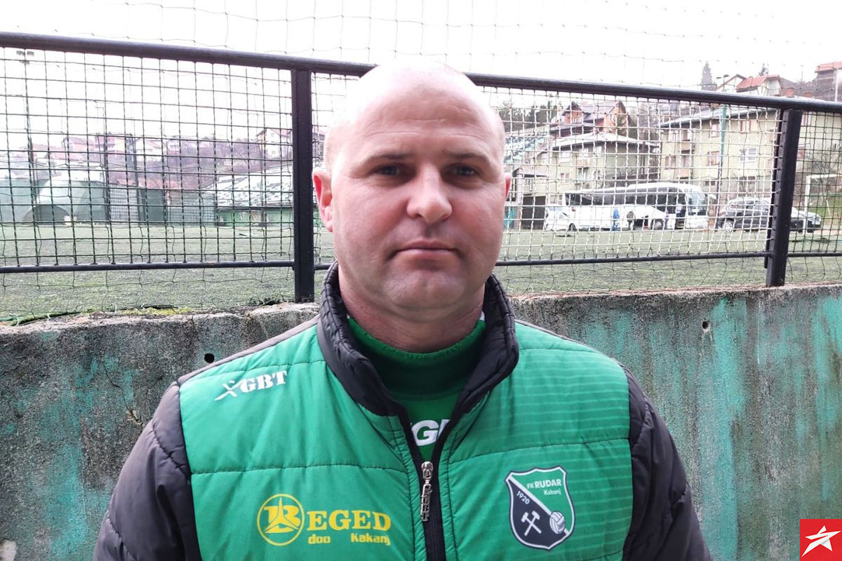 Mehanović: Previše stvari nam je danas krenulo po zlu Mehanović: Previše stvari nam je danas krenulo po zlu