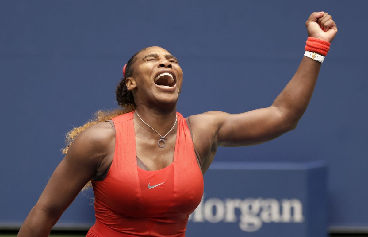 Serena Williams u polufinalu US Opena