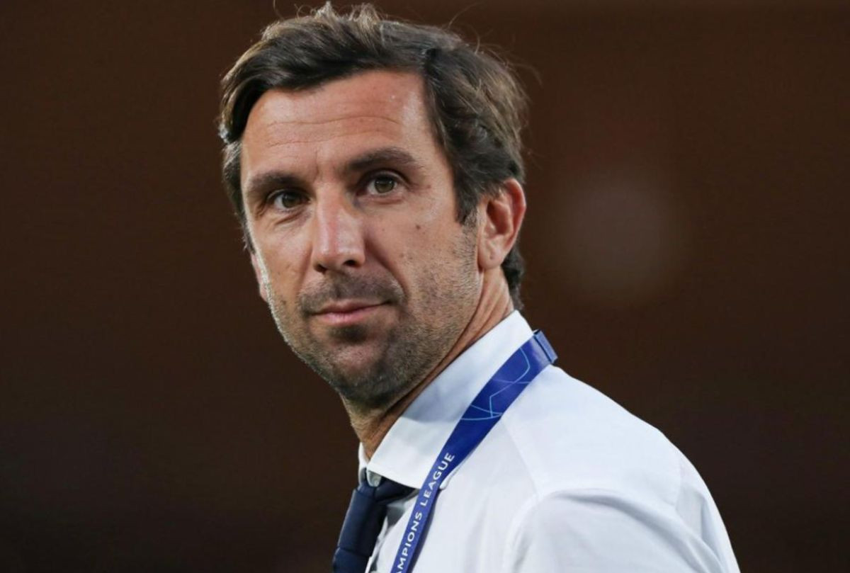 Bh. treneru se ukazala prilika iz snova, ali mu je Darijo Srna stavio rampu
