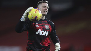 Henderson želi otići iz Manchester Uniteda poslije samo šest mjeseci