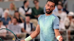 Fali svježine: Džumhur zaustavljen na startu ATP turnira u Torontu