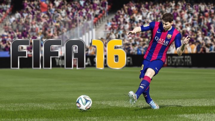 EA Sports gubi bitku: FIFA 17 bez Messija!?