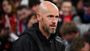 Erik ten Hag je tek sad shvatio gdje je došao