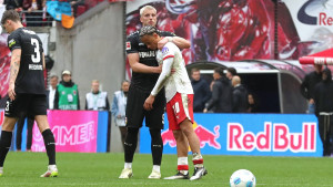 Ermedin Demirović zavio u crno Leipzig! Nakon meča potvrđene najgore moguće vijesti
