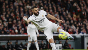 Majstorija Benzeme i gol Kroosa u sudijskoj nadoknadi za novo slavlje Real Madrida