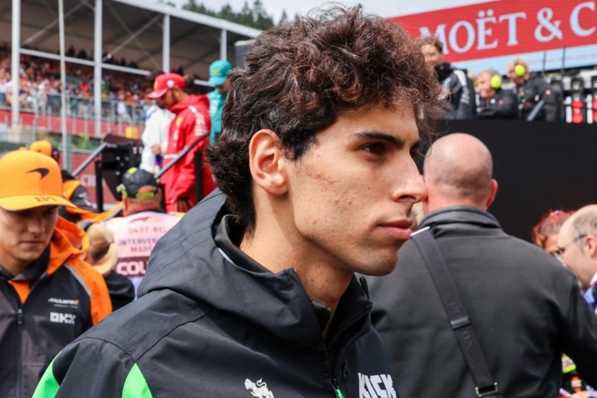 Bortoleto na radaru ekipa iz vrha, spominje se i prelazak u Red Bull Racing?
