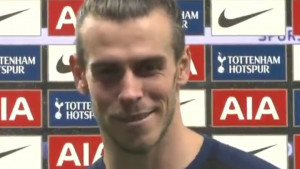 Bale nije skidao osmijeh s lica nakon meča: Ovo je baš olakšanje za mene