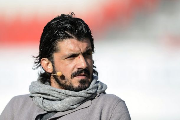 Gattuso novi trener OFI-ja
