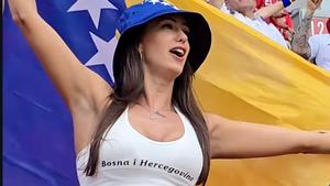 I tako… Bosnom behar proberao!