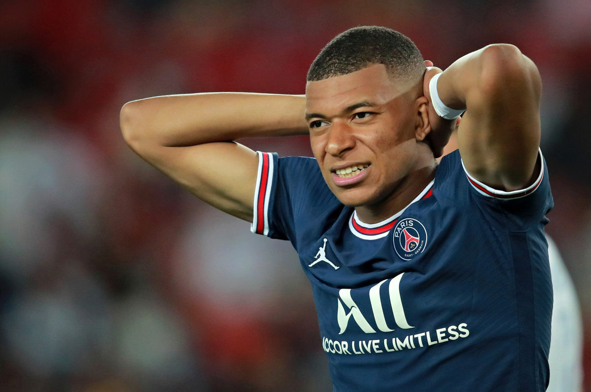 Golijada u Parizu, PSG bez četiri zvijezde do nove pobjede