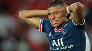 Golijada u Parizu, PSG bez četiri zvijezde do nove pobjede