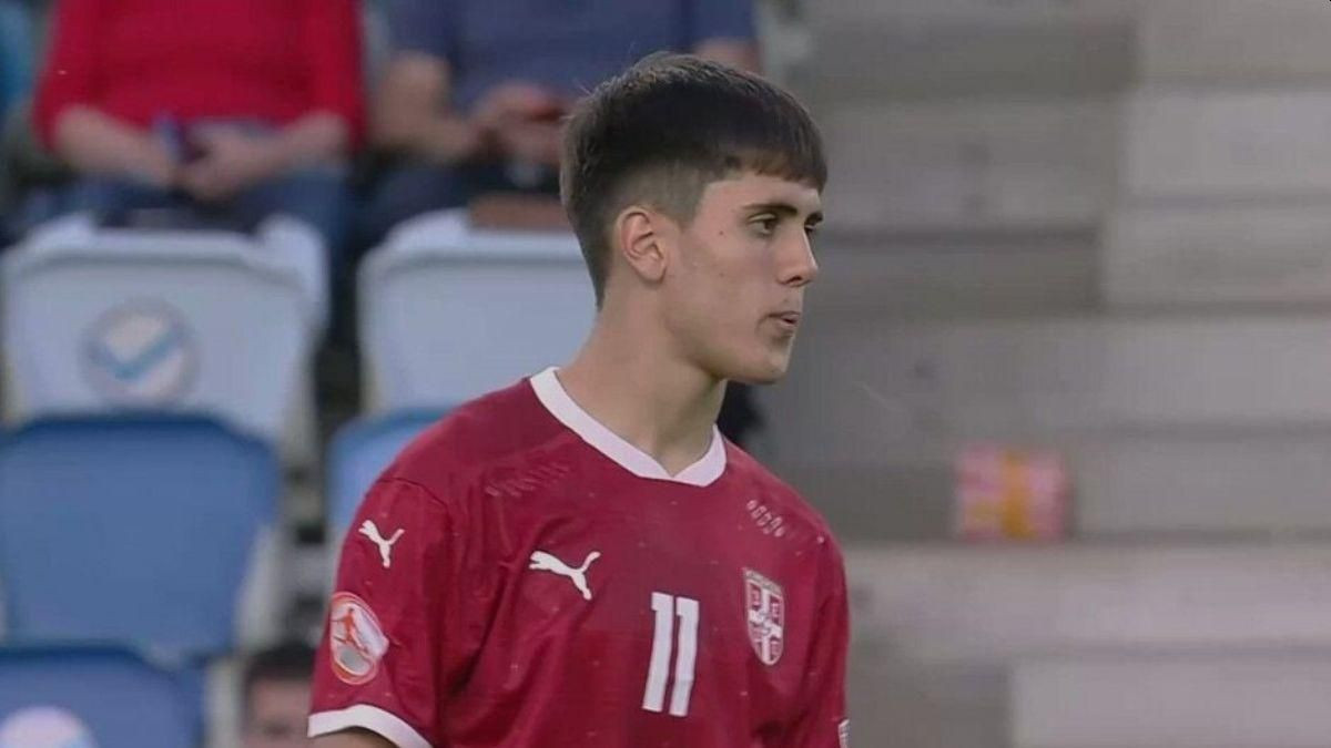 Pohlepni otac je ljetos dotukao sina koji je najtalentovaniji Srbin, sada će sve debelo naplatiti! Pohlepni otac je ljetos dotukao sina koji je najtalentovaniji Srbin, sada će sve debelo naplatiti!