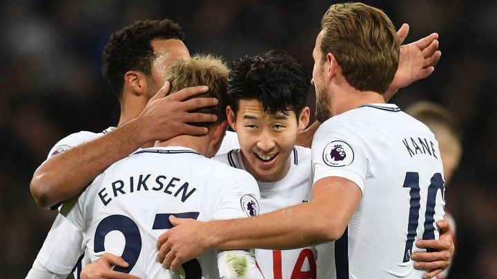 Spremite se za još neizvjesniji Premiership: Pojačava se Tottenham