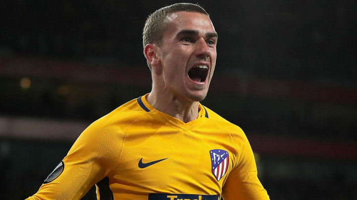 Griezmann slavio protiv Reala, pa "prozvao" Barcu