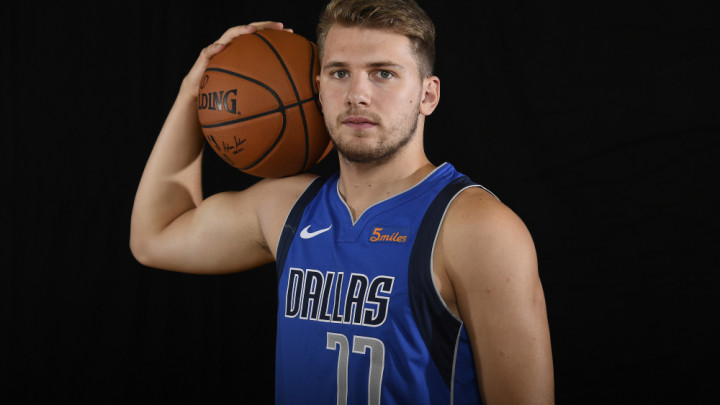Luka Dončić kao krilni centar u Dallasu?