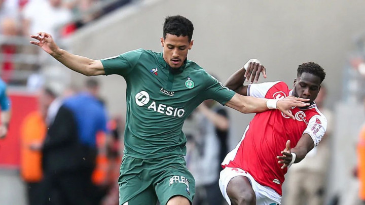 Arsenal dovodi supertalentovanog stopera, Tottehnam kvari posao