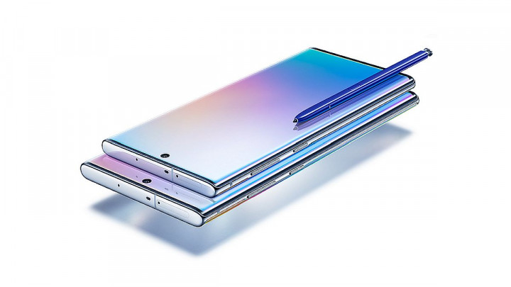 10 razloga za Note10
