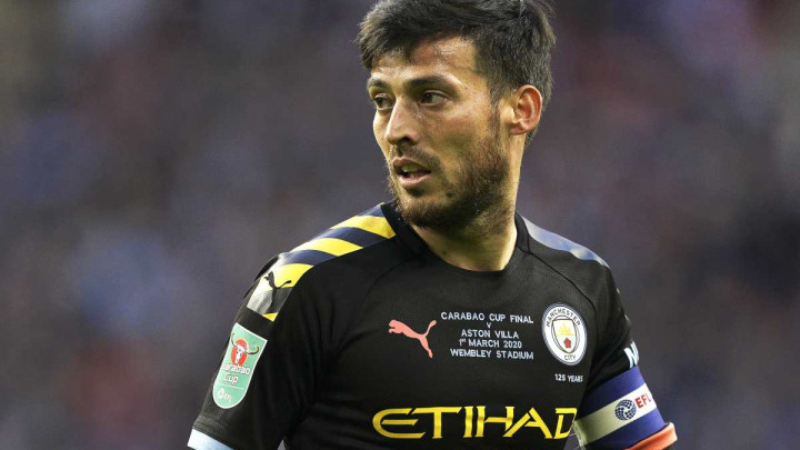 David Silva se vraća u Španiju?