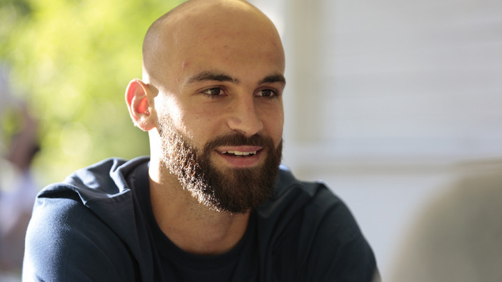 "Govorili su mi da se 'kanim' nogometa i posvetim fakultetu, ali previše ovo volim da bih odustao"