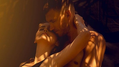 O veličanstvenoj fotografiji Amre i Edina će se dugo pričati: Velika ljubav o kojoj se sve zna