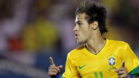 Neymar: Umoran sam od pitanja o budućnosti