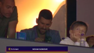 Novak Đoković takvo poniženje nije doživio u životu, prikazan je na velikom ekranu, a onda haos!