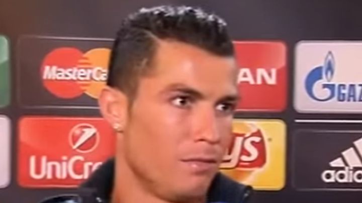 Ronaldo odgovorio da li je najbolji na svijetu