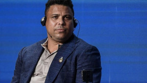 Ronaldo izabrao najboljeg napadača današnjice: "Lewandowski je odmah iza njega"