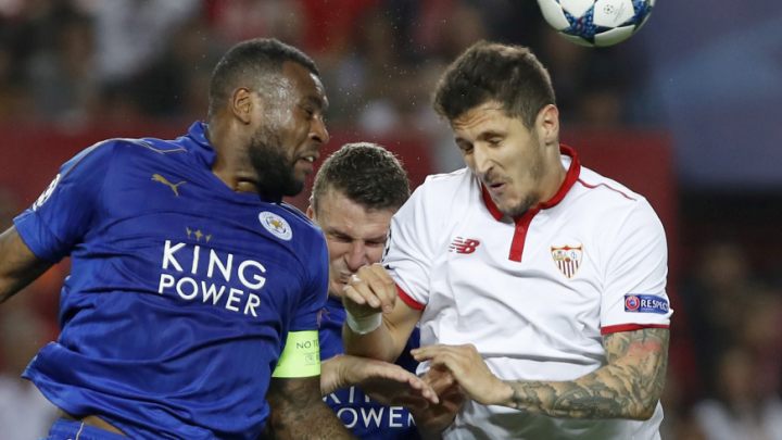 Sevilla spremna otkupiti Jovetićev ugovor