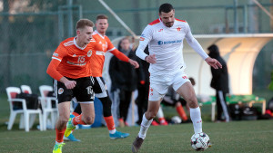 Fajić i FK Velež raskinuli saradnju