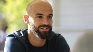"Govorili su mi da se 'kanim' nogometa i posvetim fakultetu, ali previše ovo volim da bih odustao"